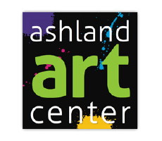 Ashland Art Center Logo