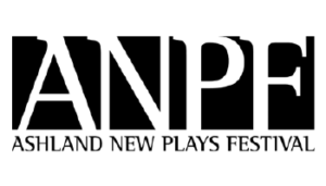 Ashland New Plays Festival Logo