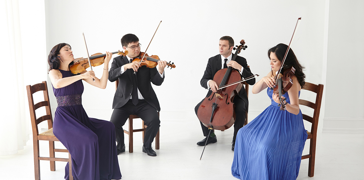 Chamber Music Enso Concert Performance