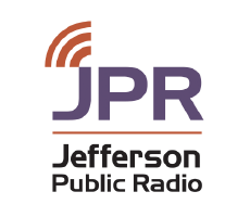 Jefferson Public Radio Logo